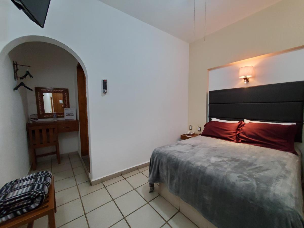 El Relicario 4* Dolores Hidalgo