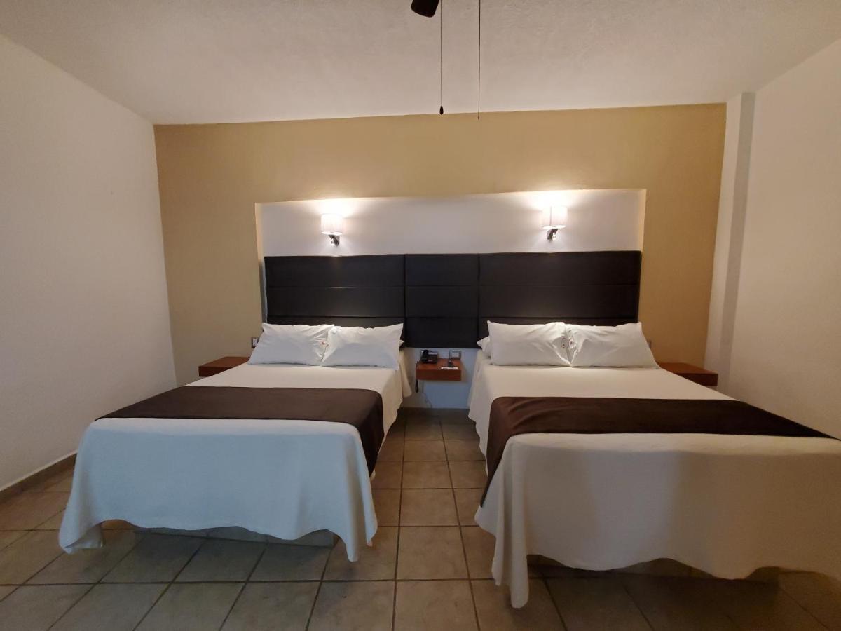 El Relicario Hotel 4*
