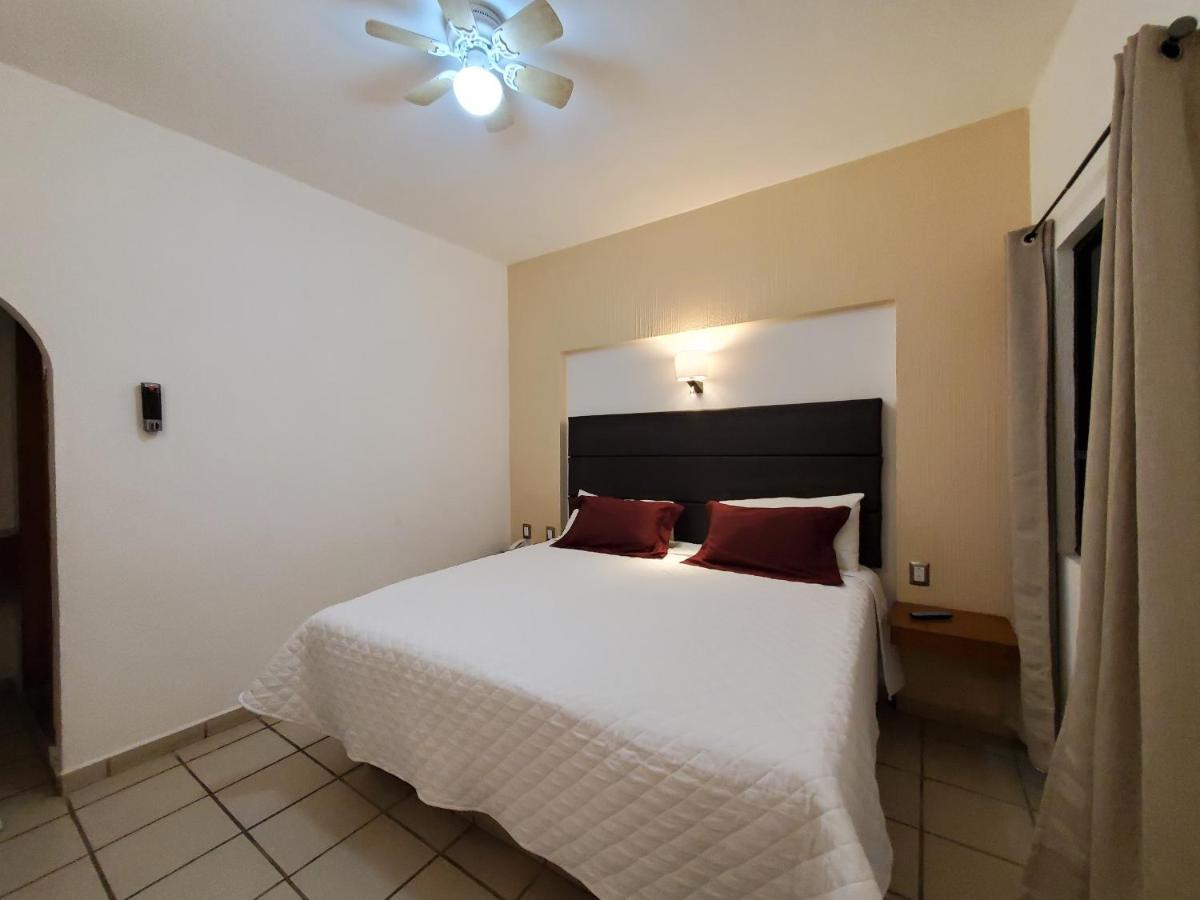 Hotel El Relicario Dolores Hidalgo