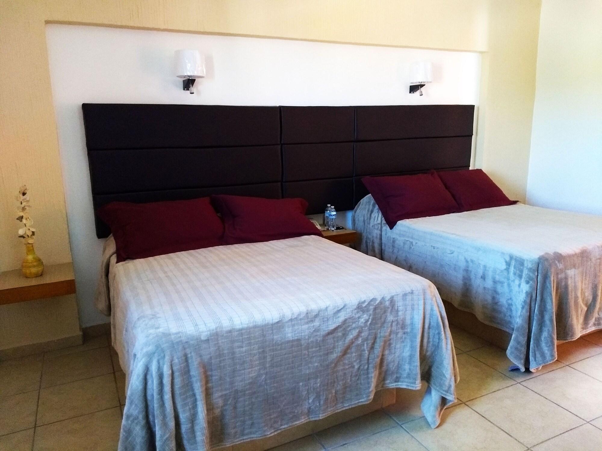 El Relicario 4* Dolores Hidalgo