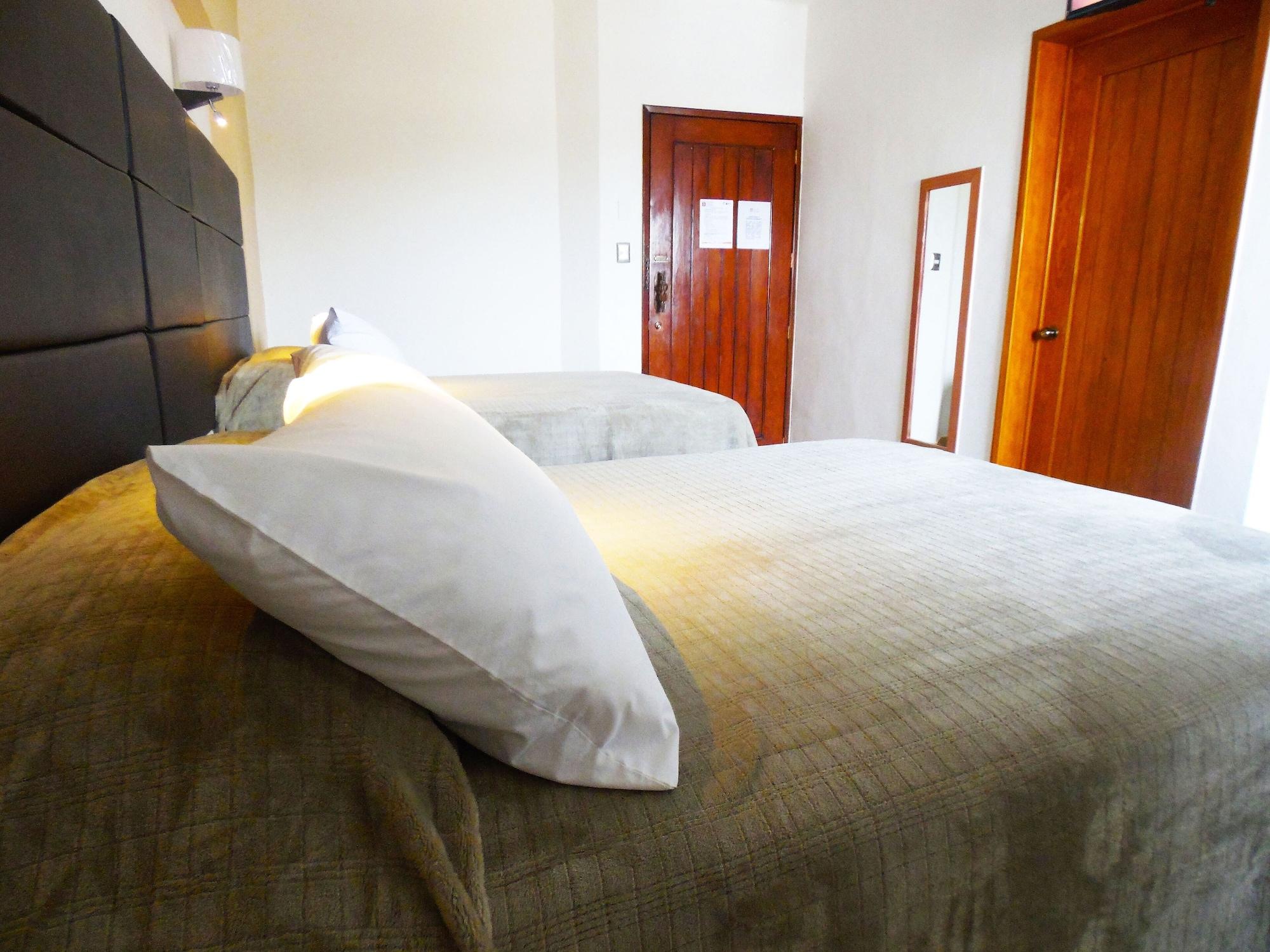 El Relicario Hotel Dolores Hidalgo