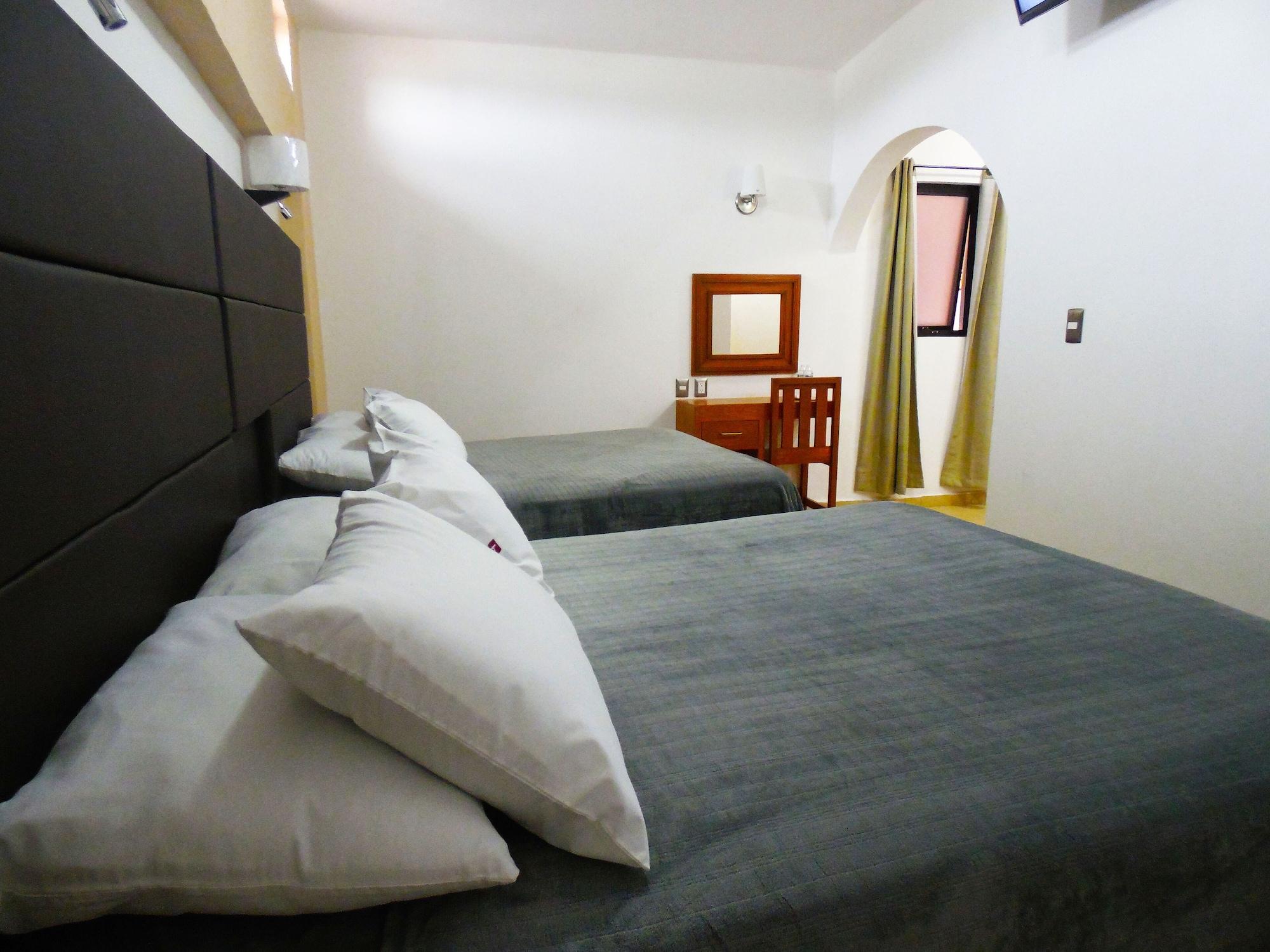 El Relicario Hotel