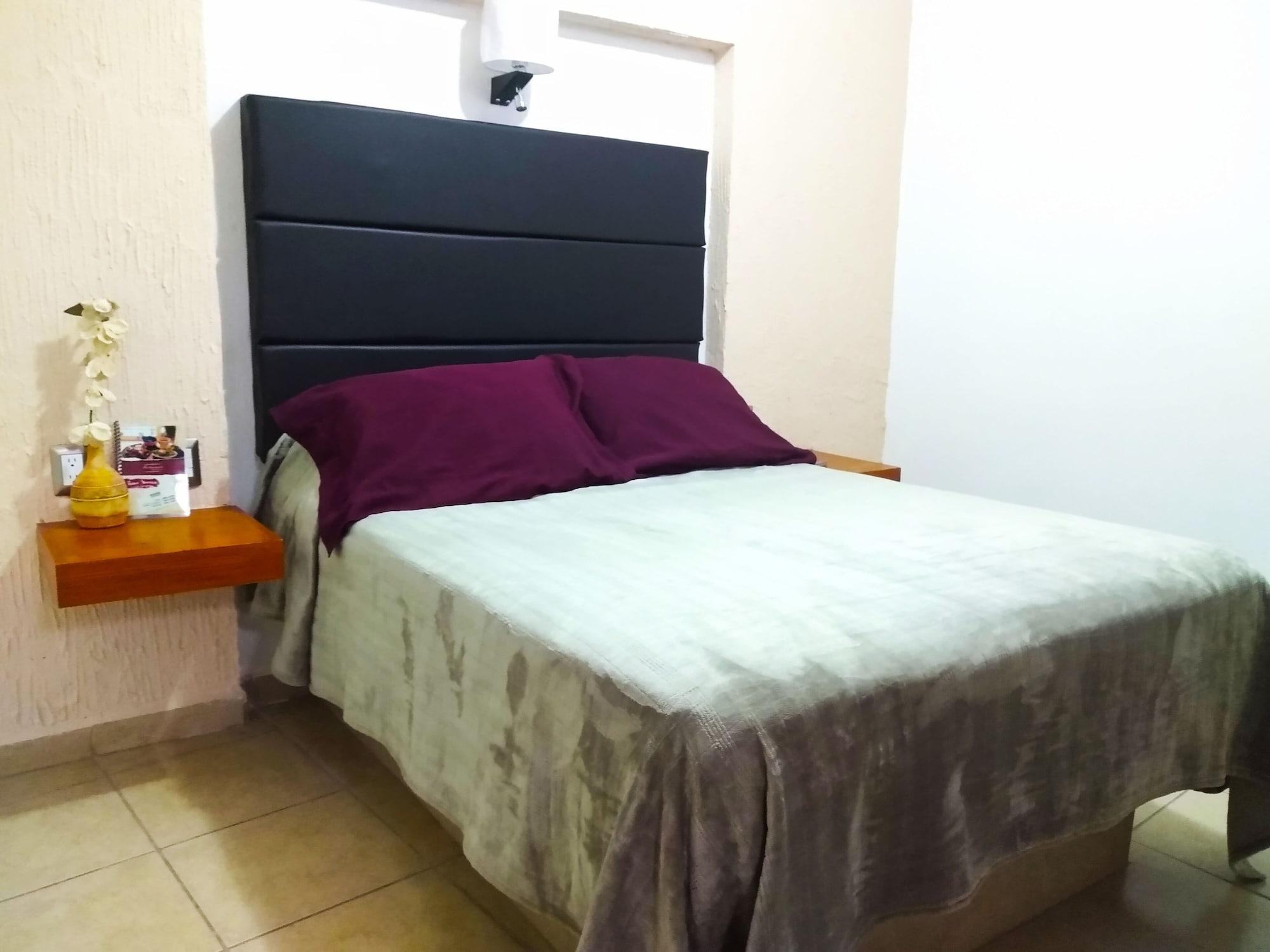 Hotel El Relicario