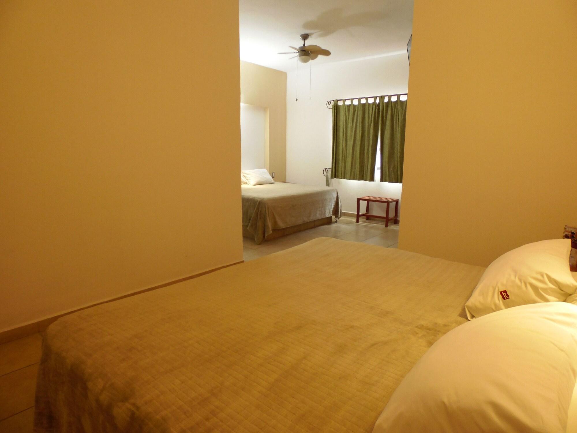 El Relicario Hotel Dolores Hidalgo
