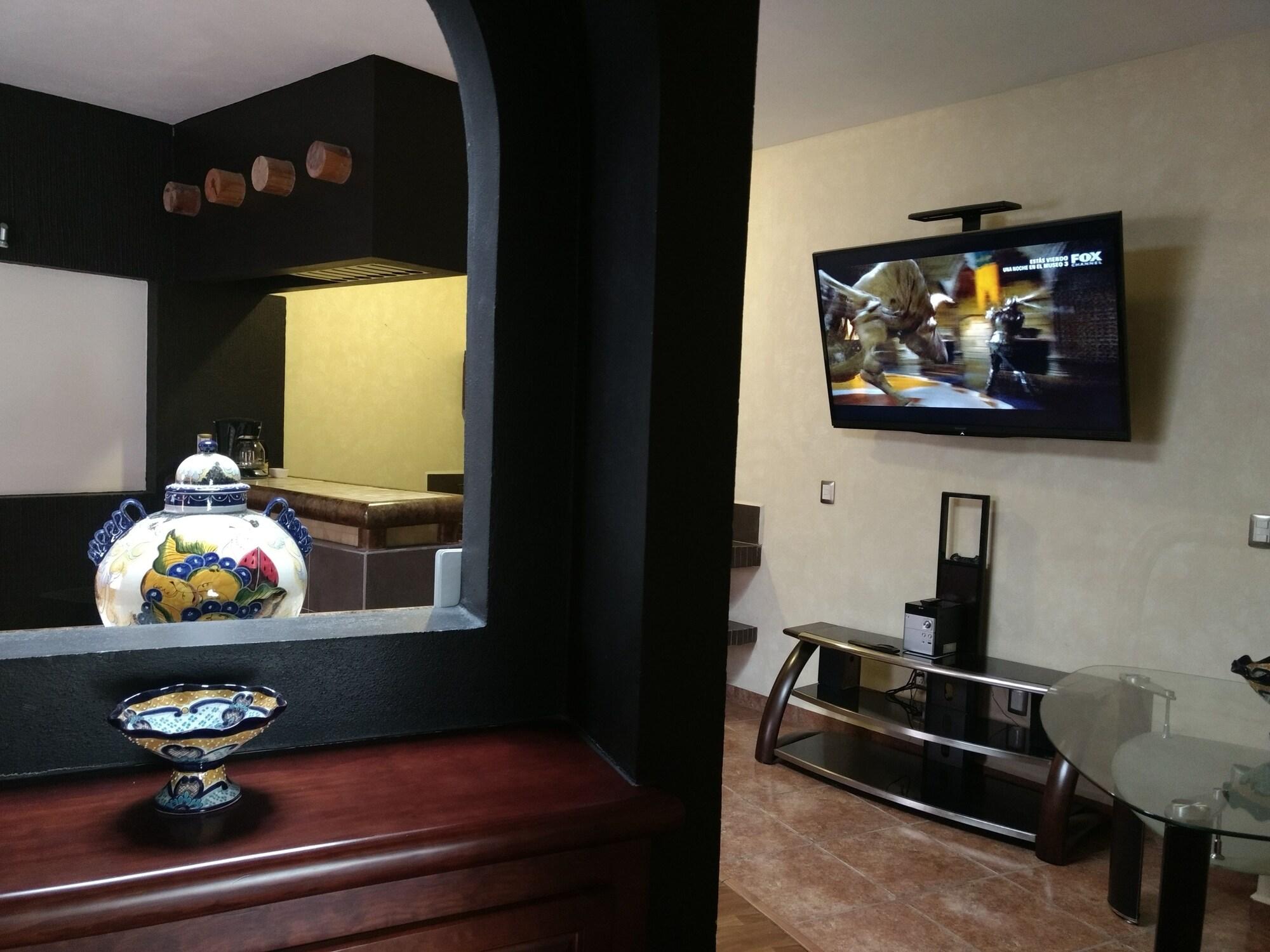 Hotel El Relicario
