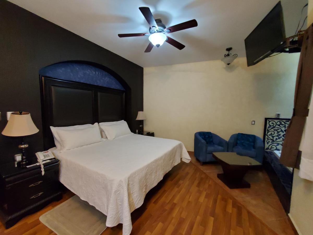 El Relicario 4* Dolores Hidalgo