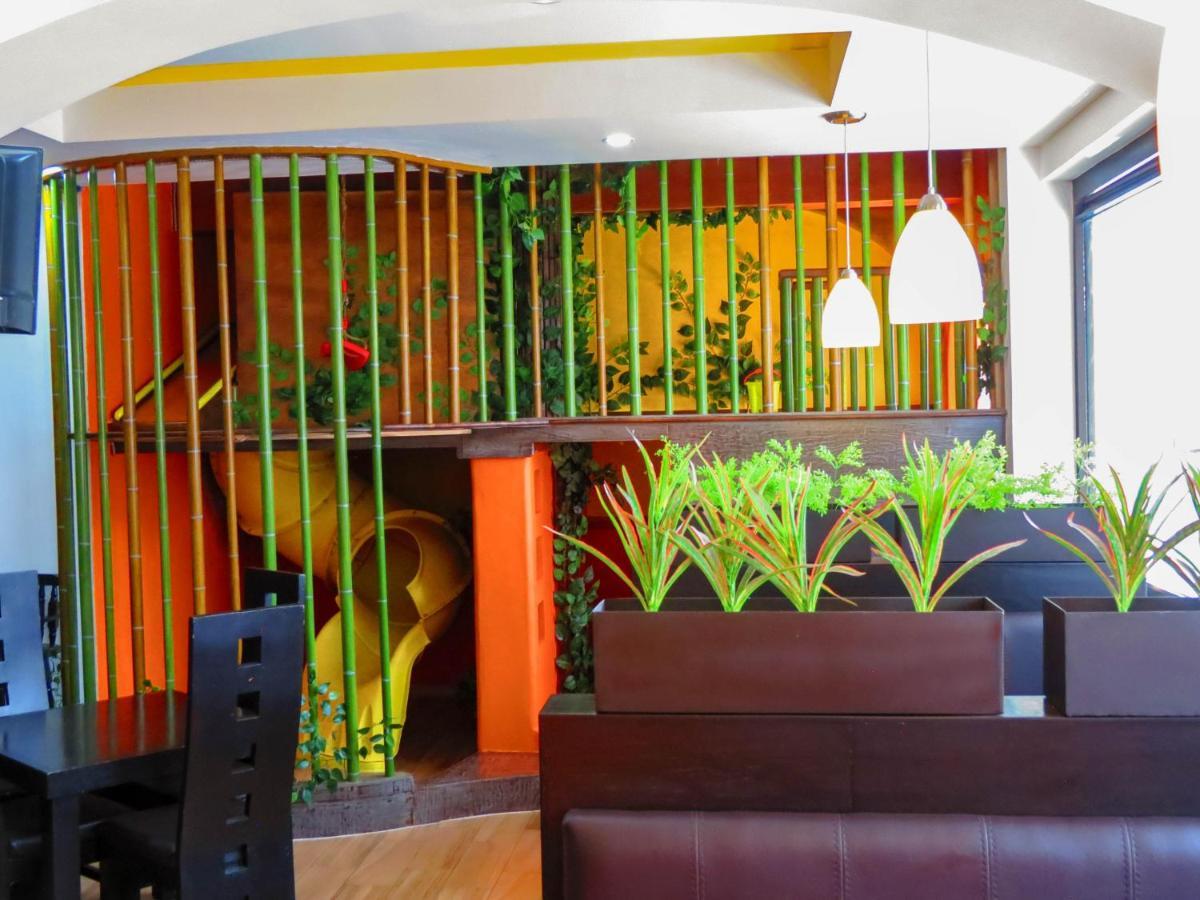 Hotel El Relicario Dolores Hidalgo