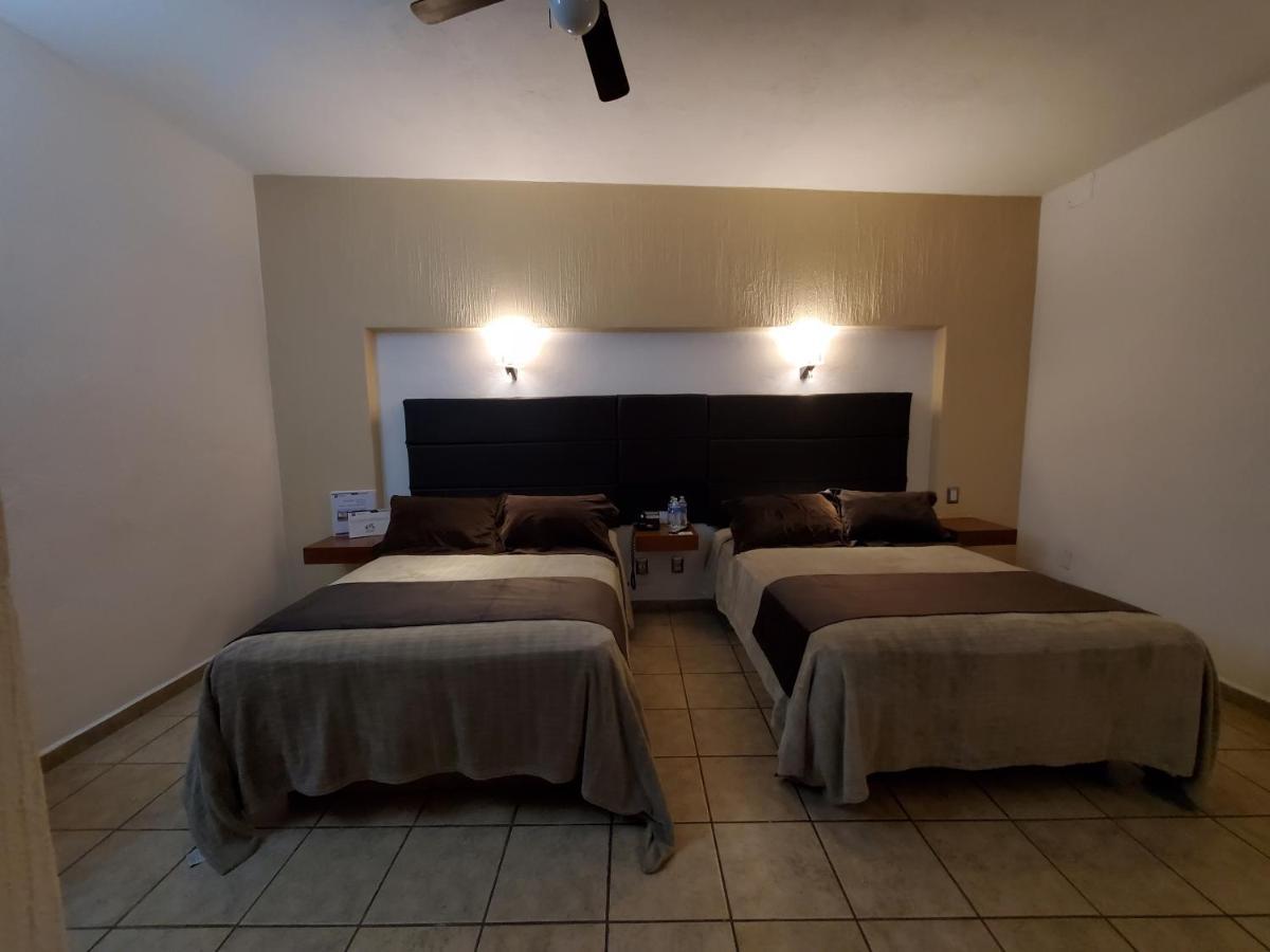 El Relicario Hotel