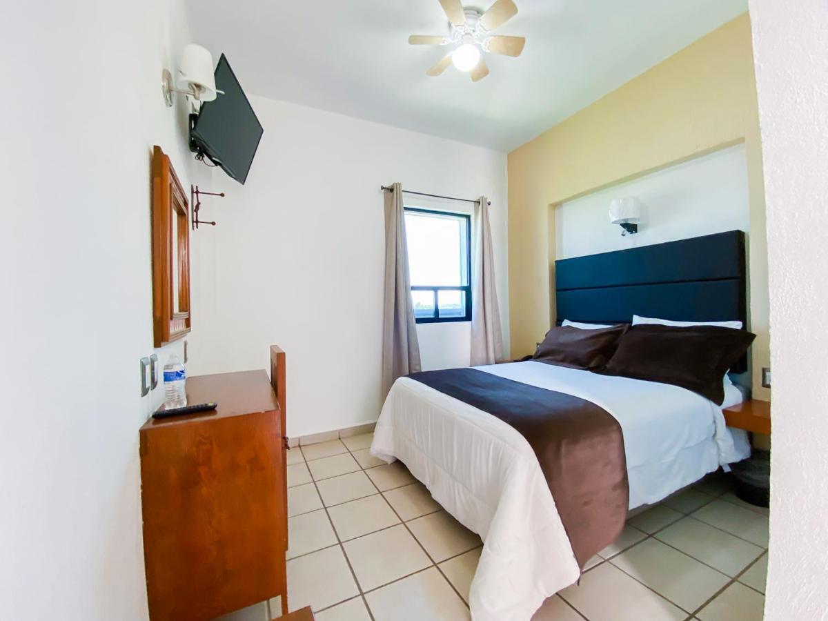 El Relicario 4* Dolores Hidalgo