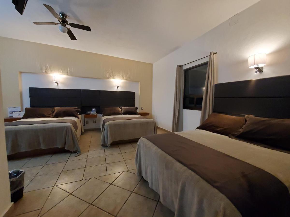 El Relicario Hotel 4*