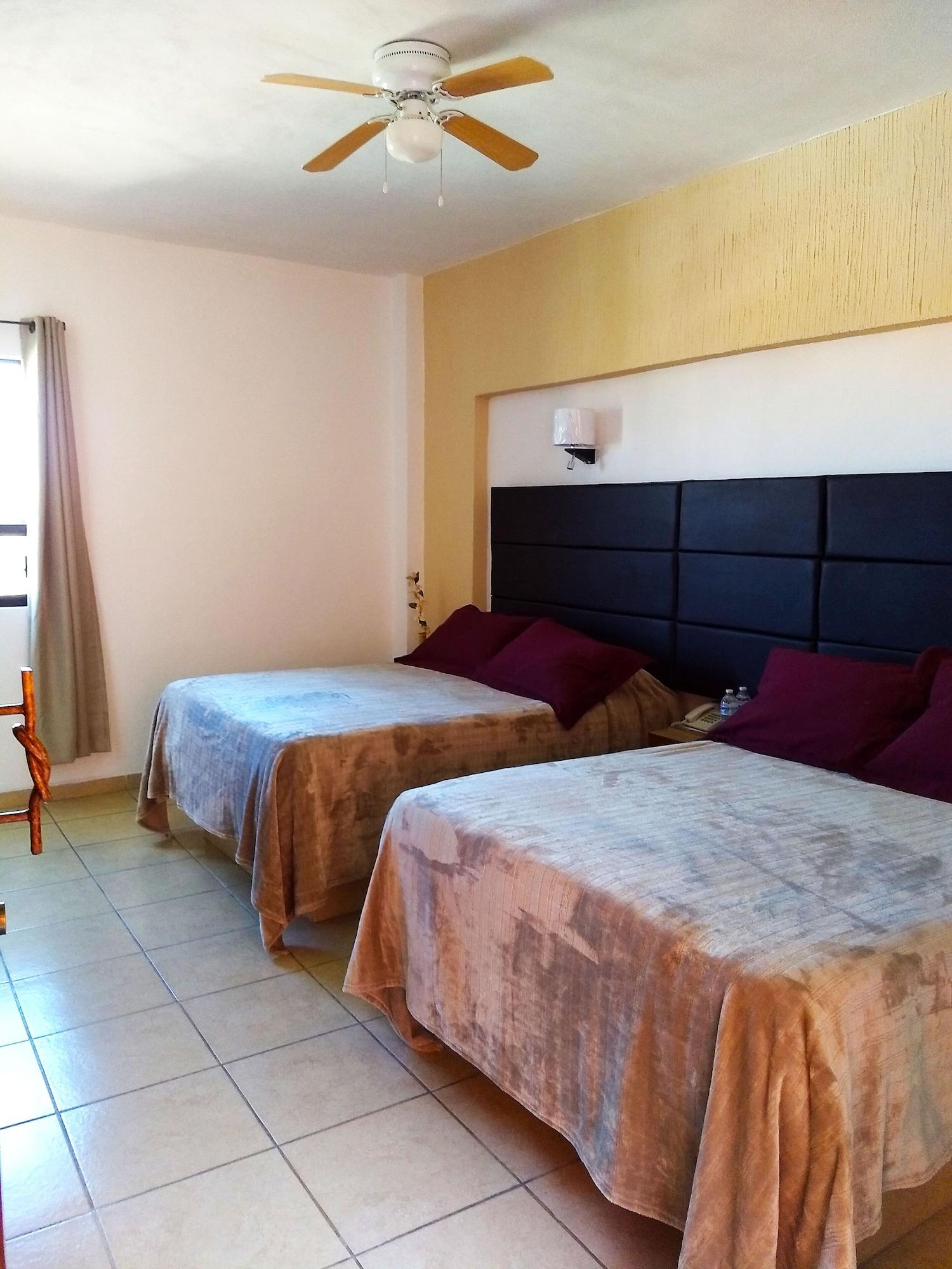 Hotel El Relicario Dolores Hidalgo