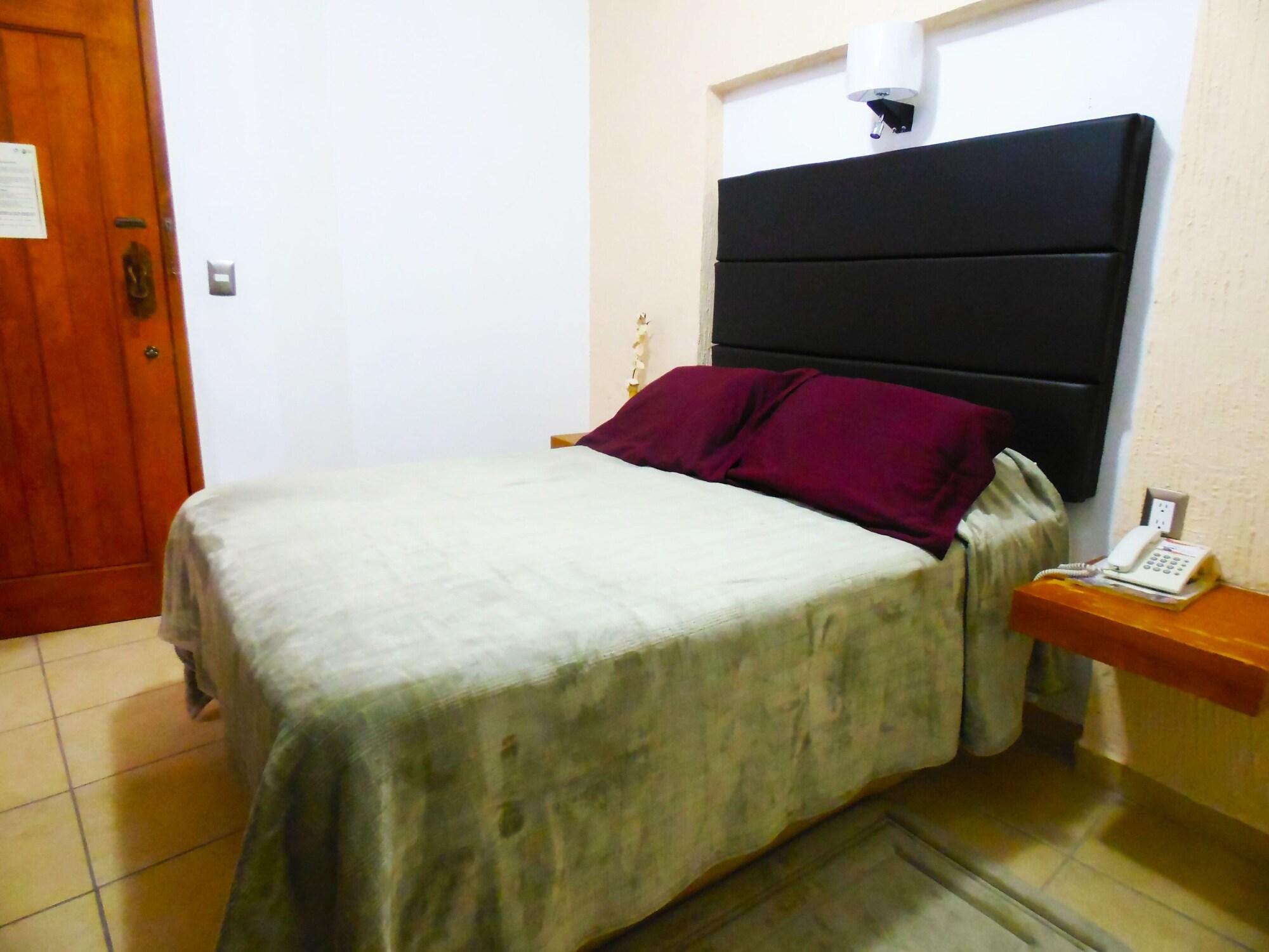El Relicario Hotel Dolores Hidalgo