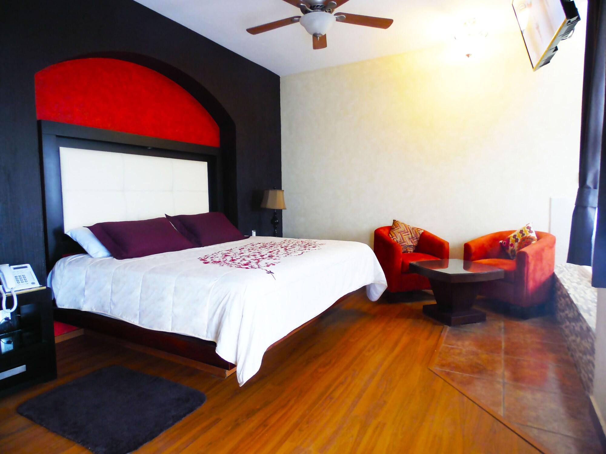 El Relicario 4* Dolores Hidalgo