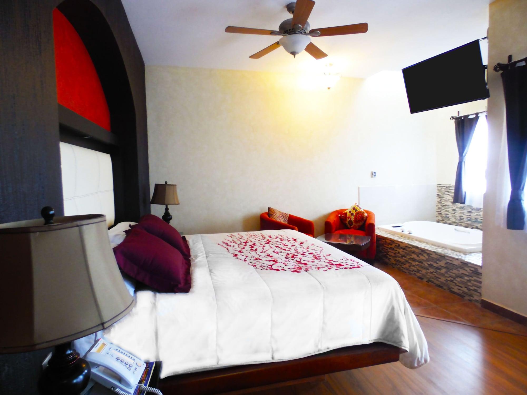 El Relicario Hotel