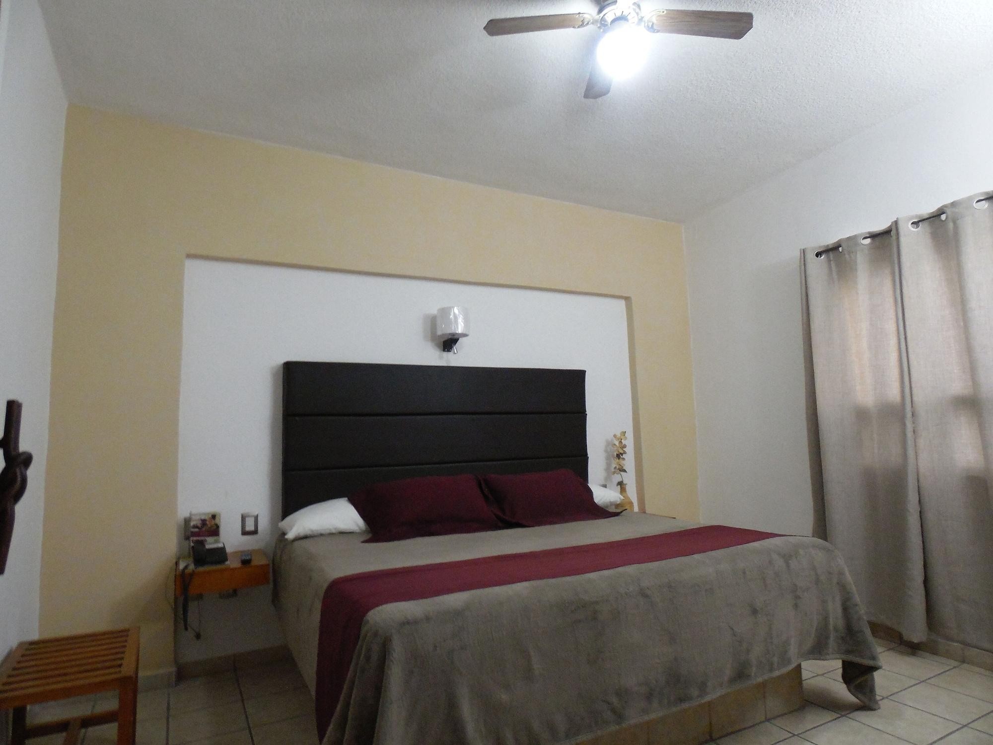 Hotel El Relicario