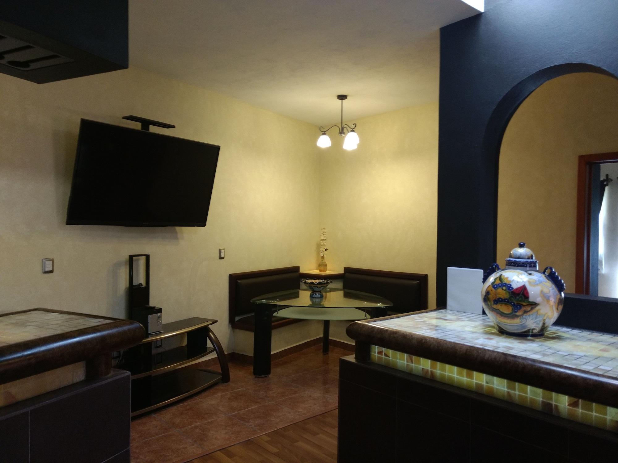 Hotel El Relicario Dolores Hidalgo