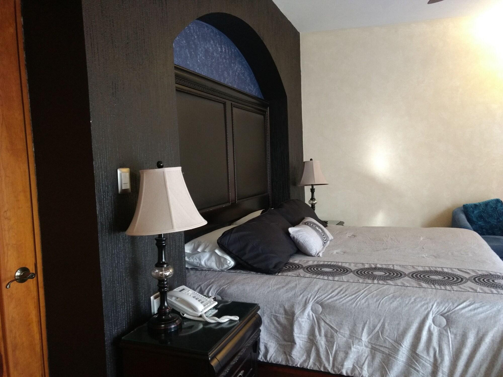 El Relicario 4* Dolores Hidalgo