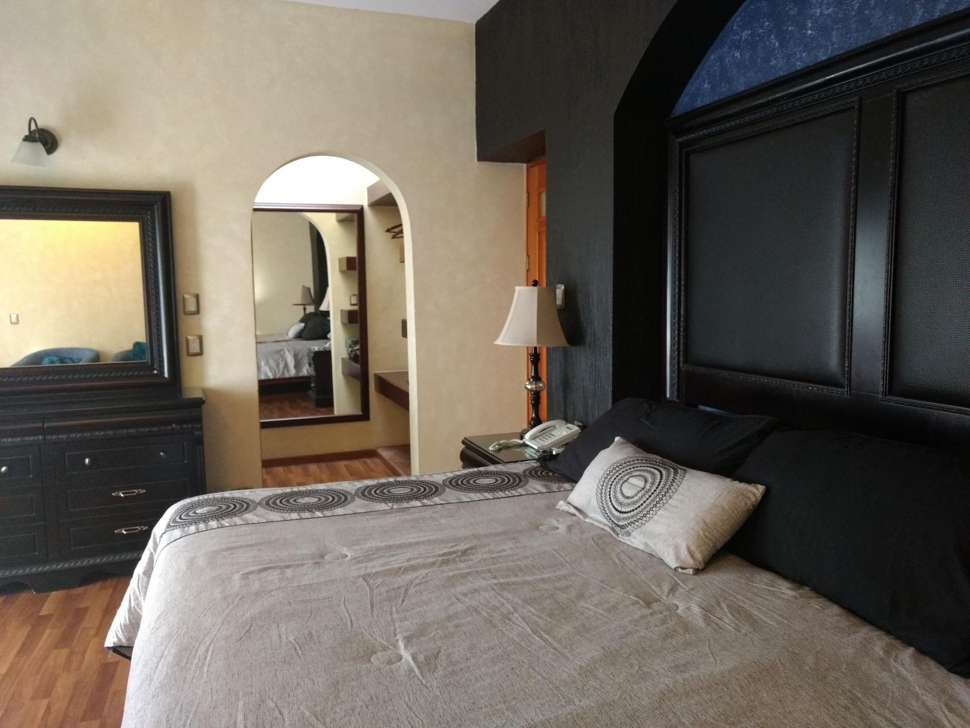 El Relicario Hotel Dolores Hidalgo