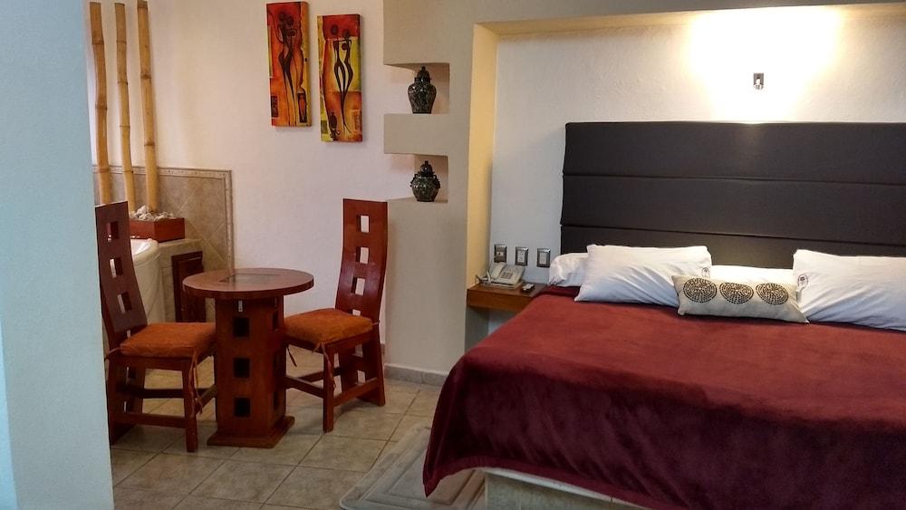 El Relicario Hotel 4*