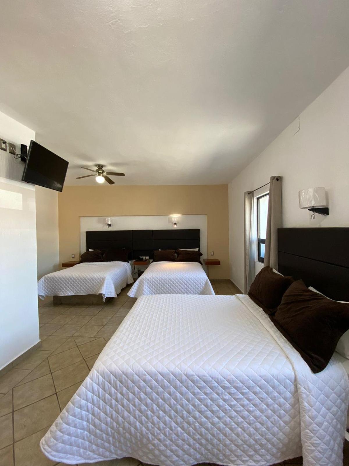El Relicario 4* Dolores Hidalgo